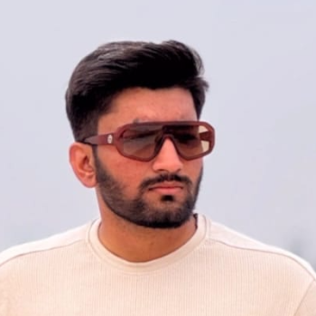Dhanani Abhi - Full Stack Developer